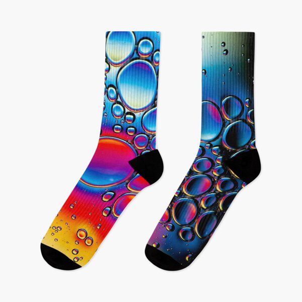 Item preview, Bubblejuice-Abstract Art Design designed and sold by goodguy53.