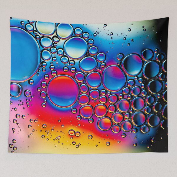 Item preview, Bubblejuice-Abstract Art Design designed and sold by goodguy53.
