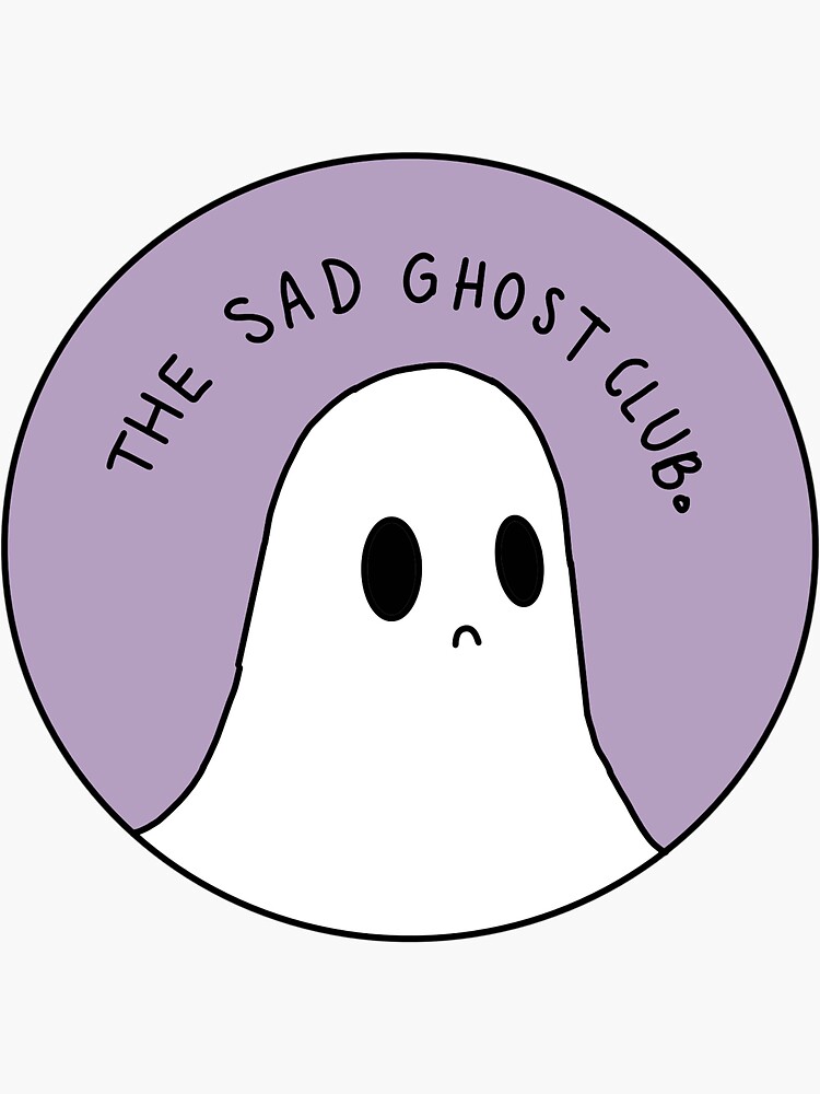 The sad ghost club что это