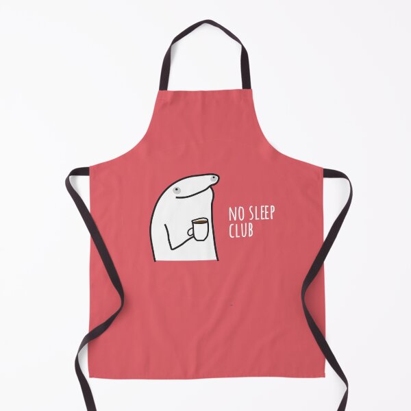 Item preview, no sleep club designed and sold by FunnyGrief.