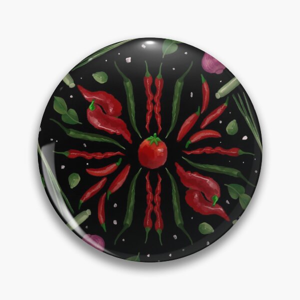 Item preview, Basic spicy sambal designed and sold by Yulvia Puradiredja.