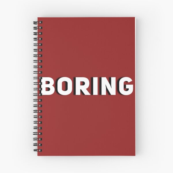 Item preview, Boring designed and sold by JirfHend.