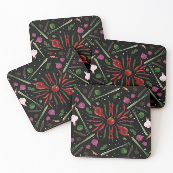 Item preview, Basic spicy sambal designed and sold by Yulvia Puradiredja.