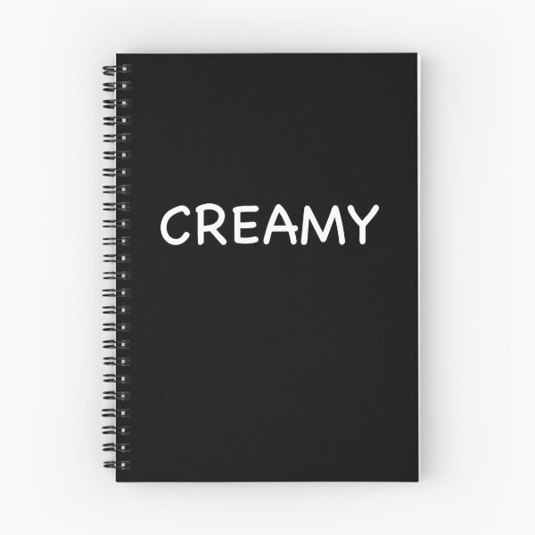 Item preview, Creamy designed and sold by popculturechick.