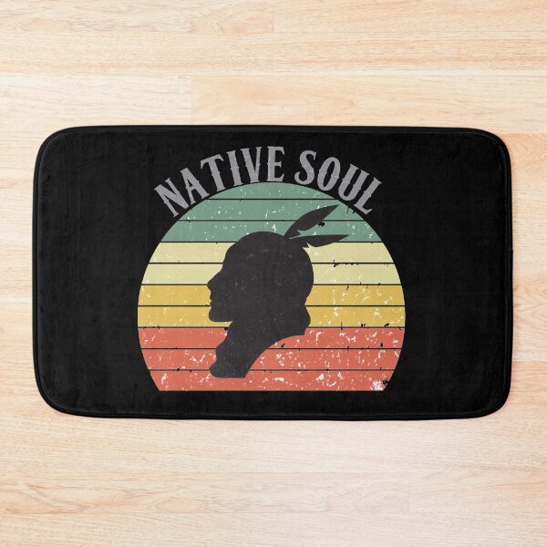 Item preview, Native soul designed and sold by Monkey204.