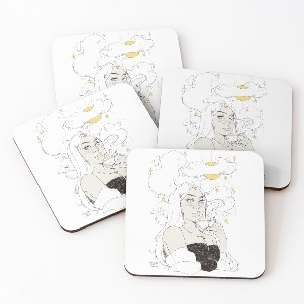 Artikelvorschau, Die Arcana Nadia entworfen und verkauft von Bitcxes-n-Cream.