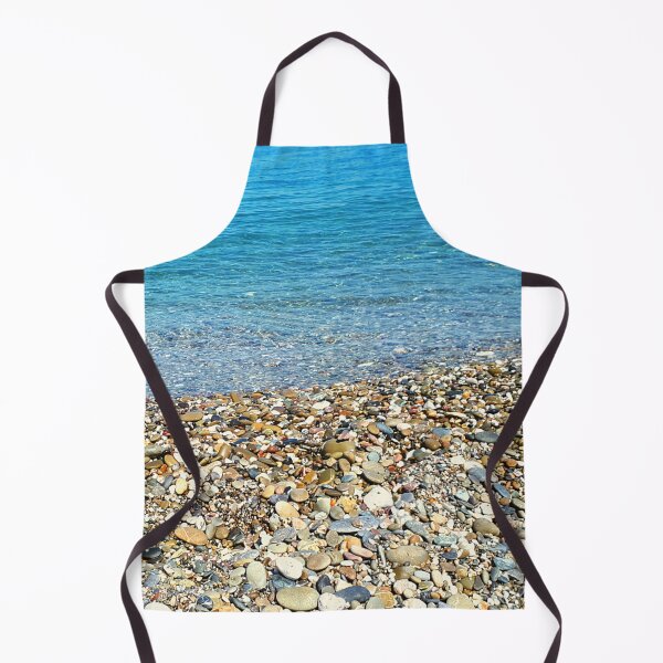 Item preview, Beach of Pebbles designed and sold by widianeworld.