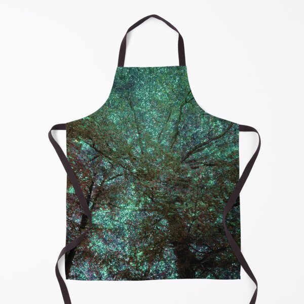 Item preview, Magical Trees designed and sold by mokacat.