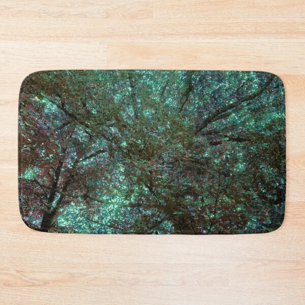 Item preview, Magical Trees designed and sold by mokacat.