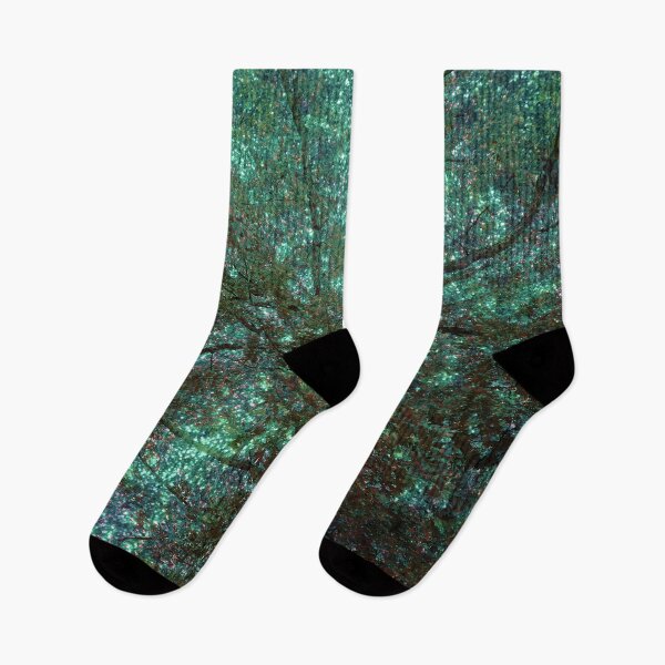 Item preview, Magical Trees designed and sold by mokacat.