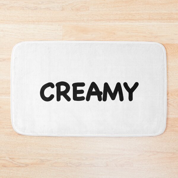 Item preview, Creamy designed and sold by popculturechick.