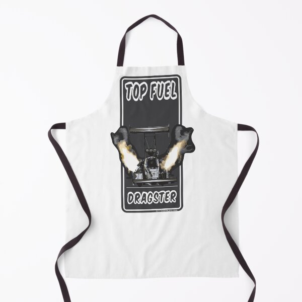 Item preview, TOP FUEL - Dark designed and sold by TrackSwag.