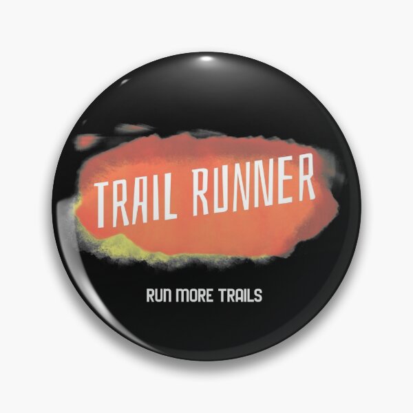 Item preview, Trail Running - Trail Runner Run More Trails Collection designed and sold by VHIndy-Tees.
