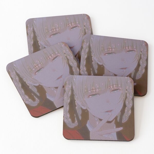 Item preview, Kirari Momobami designed and sold by sstickersbyari.