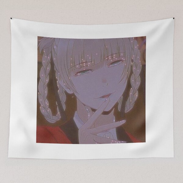 Item preview, Kirari Momobami designed and sold by sstickersbyari.