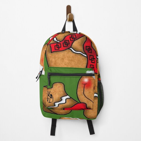 Item preview, Ginger Bread Man designed and sold by Square Dancing Gifts & Merchandise.