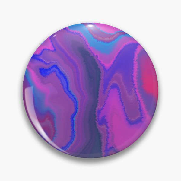 Item preview, Euphoric acrylic pour pattern designed and sold by morgananjos.