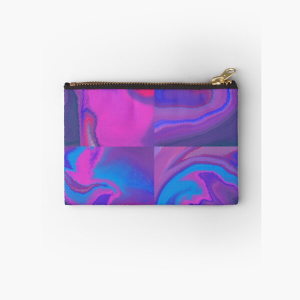Item preview, Euphoric acrylic pour pattern designed and sold by morgananjos.