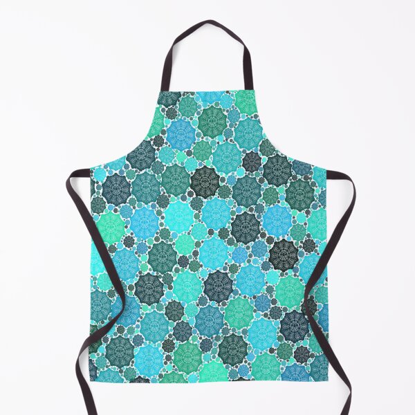 Item preview, Life is Beautiful (DNA in blue and green) designed and sold by mokacat.