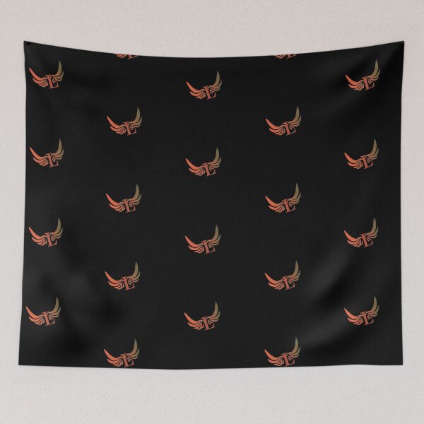 Item preview, Lucifer  designed and sold by Sarah  Rigby.
