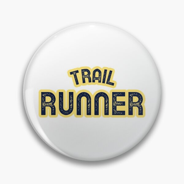 Item preview, Trail Runner Standard Collection designed and sold by VHIndy-Tees.