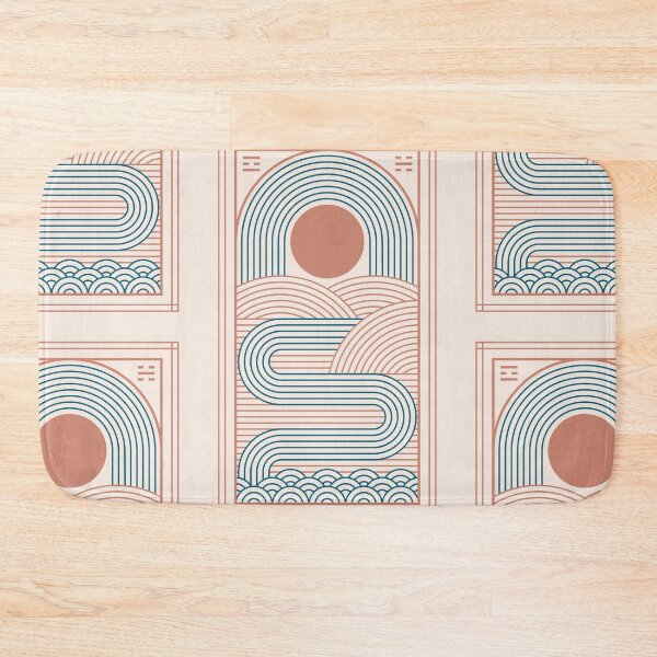 Item preview, Zen River designed and sold by thepapercrane.