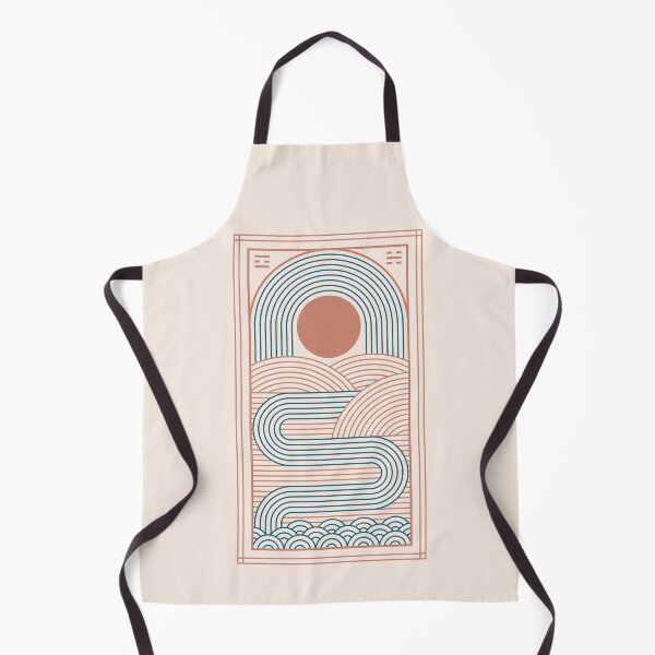Item preview, Zen River designed and sold by thepapercrane.
