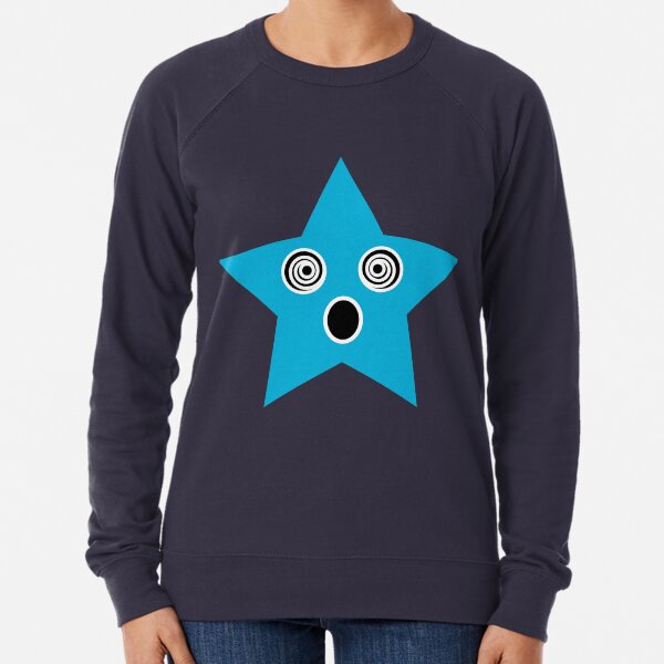 Eunice Lightweight Sweatshirt