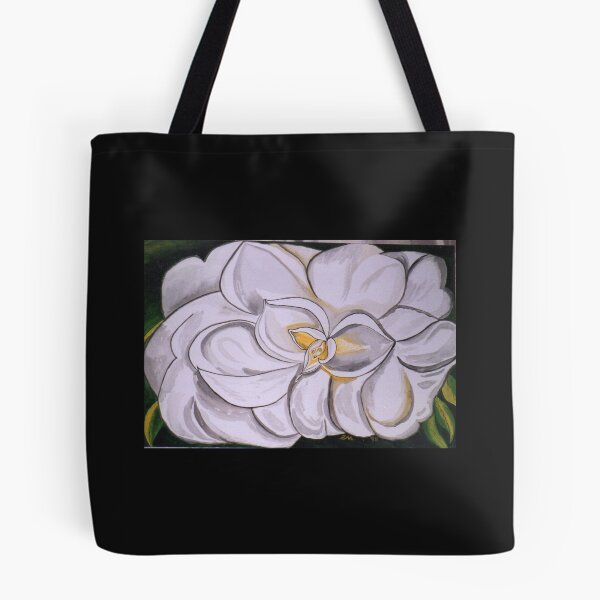 Item preview, White Camelia designed and sold by Susie  Mason.
