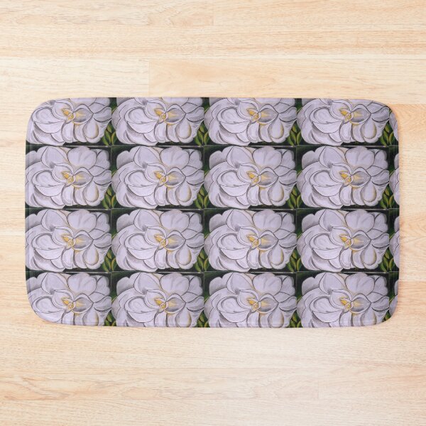 Item preview, White Camelia designed and sold by Susie  Mason.