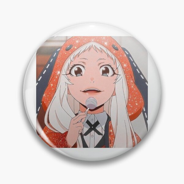 Item preview, Runa Yomozuki designed and sold by sstickersbyari.