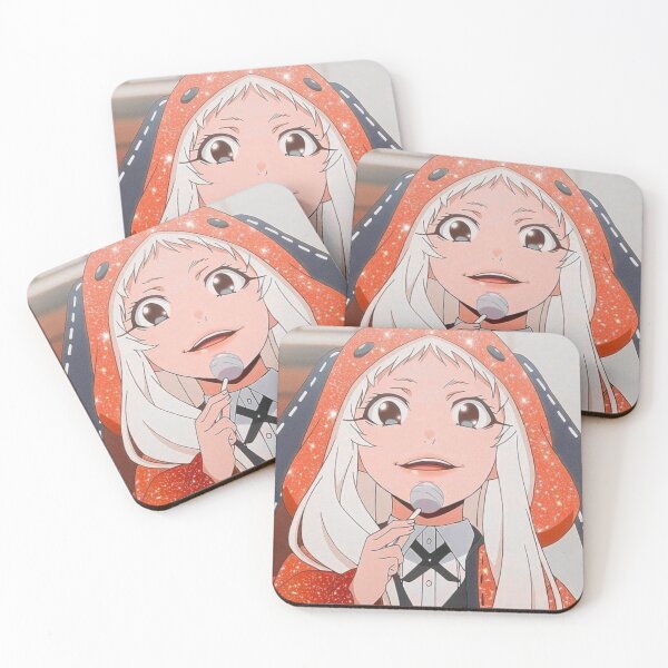 Item preview, Runa Yomozuki designed and sold by sstickersbyari.