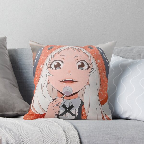 Item preview, Runa Yomozuki designed and sold by sstickersbyari.