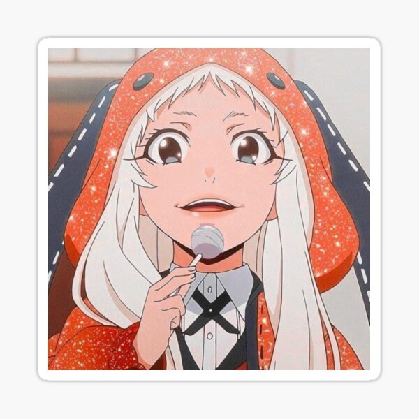Item preview, Runa Yomozuki designed and sold by sstickersbyari.