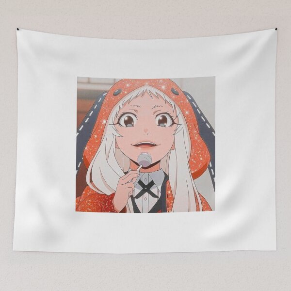 Item preview, Runa Yomozuki designed and sold by sstickersbyari.