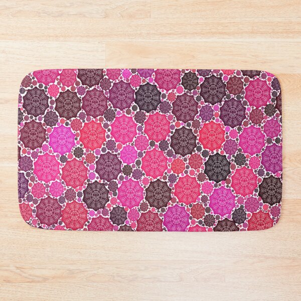 Item preview, Life in Beautiful (DNA in rose) designed and sold by mokacat.