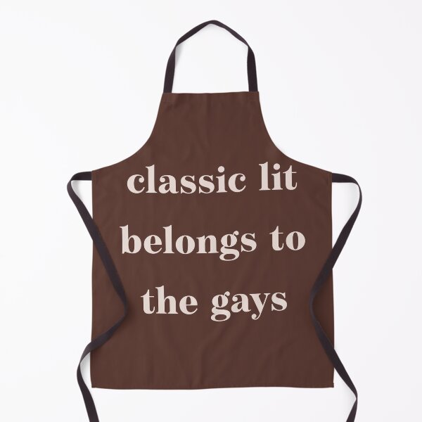 Item preview, classic lit belongs to the gays dark academia designed and sold by neopop.