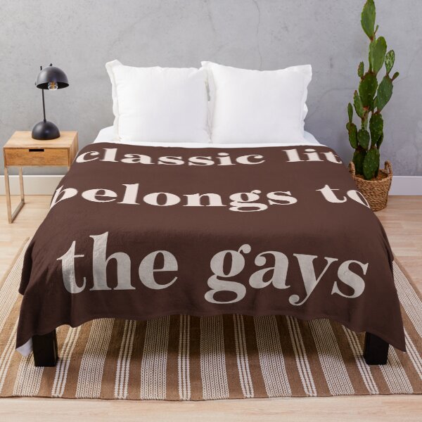 Item preview, classic lit belongs to the gays dark academia designed and sold by neopop.