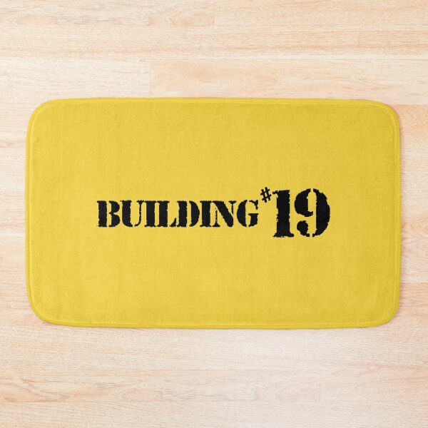 Item preview, Building 19 designed and sold by Cuttintees.