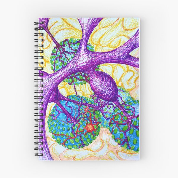 Item preview, Microscopic designed and sold by YellowLimes.