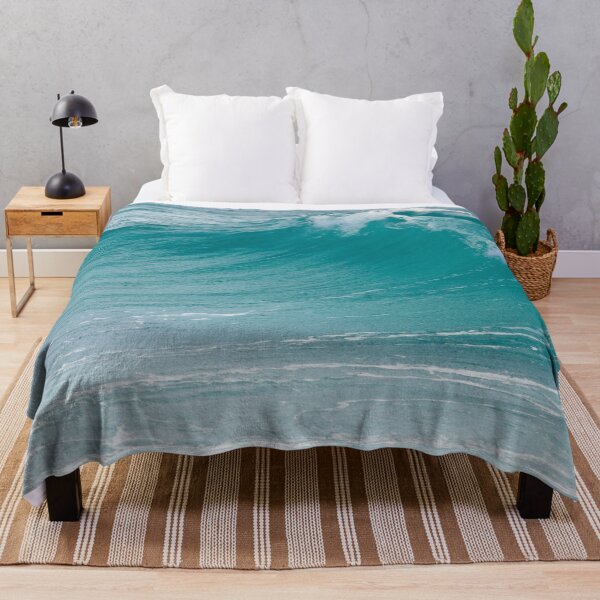 Item preview, Ocean Waves designed and sold by liftdesign.