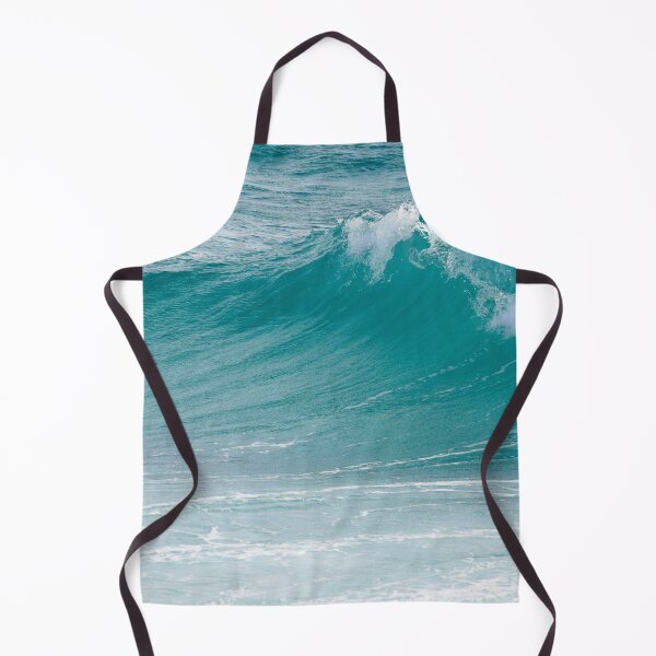 Item preview, Ocean Waves designed and sold by liftdesign.