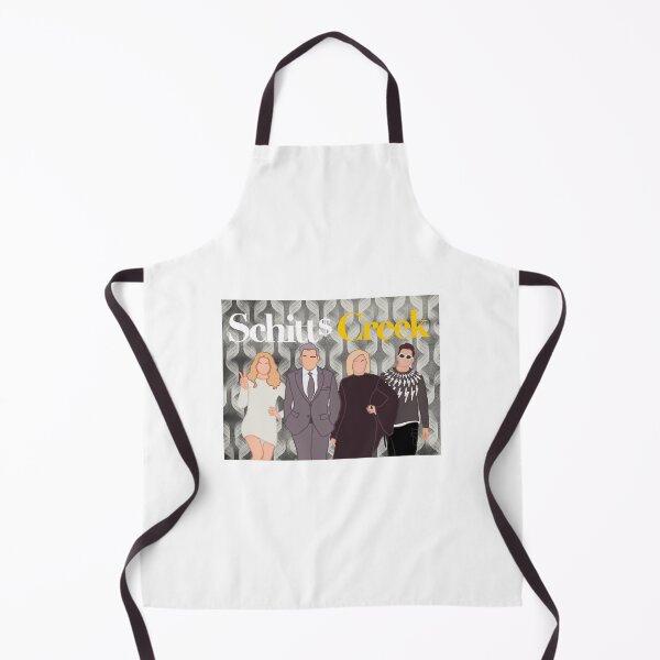 Item preview, Schitt’s Creek designed and sold by roidah.