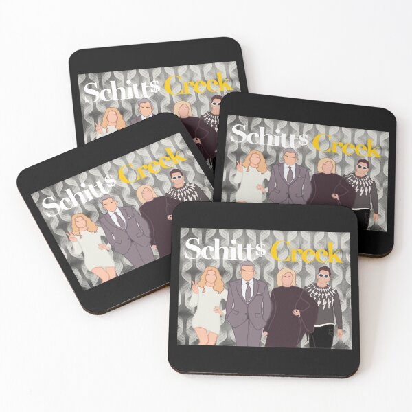 Item preview, Schitt’s Creek designed and sold by roidah.