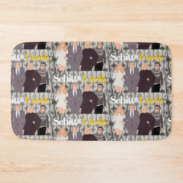 Item preview, Schitt’s Creek designed and sold by roidah.