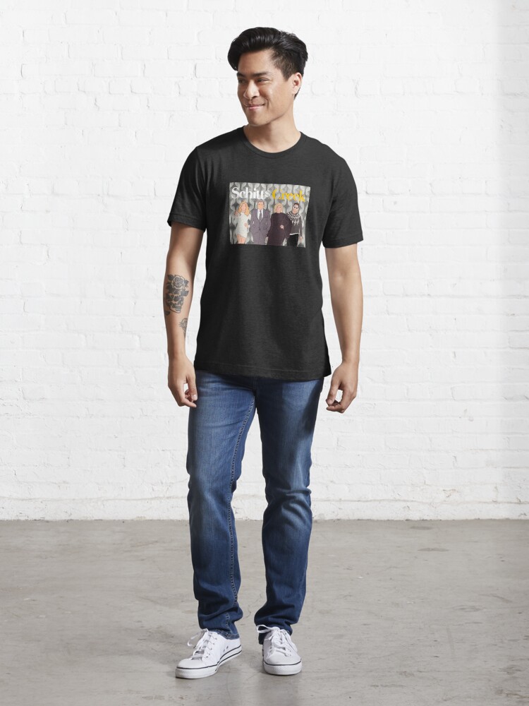silver creek t shirt