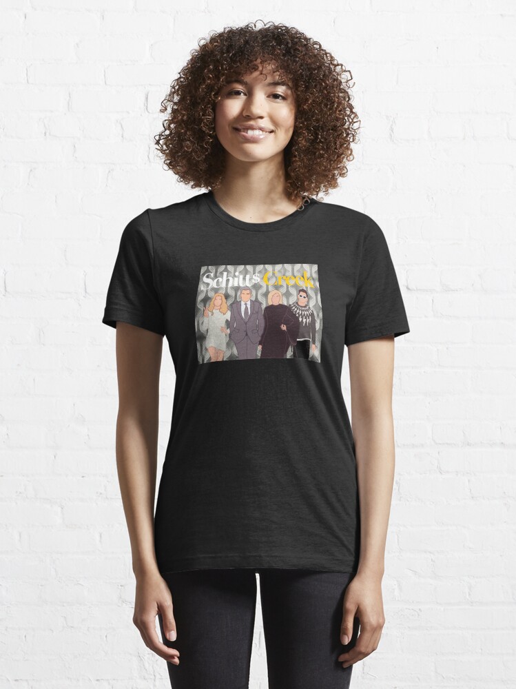 silver creek t shirt