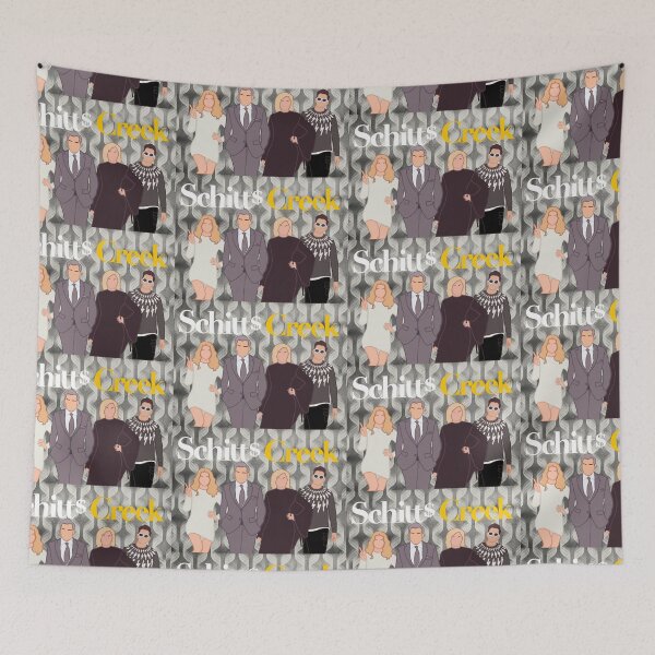 Item preview, Schitt’s Creek designed and sold by roidah.