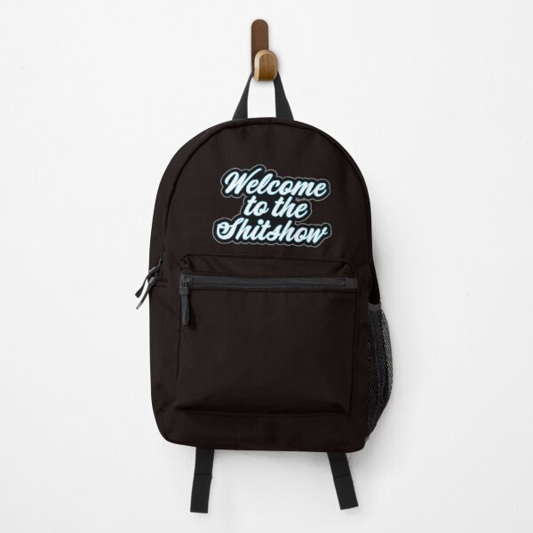 Item preview, Welcome to the Shitshow Most Relevant 2020 designed and sold by AirsoftBD.