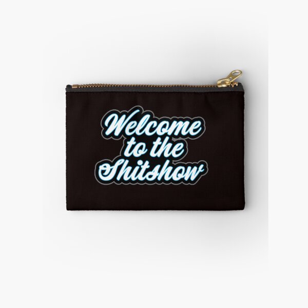 Item preview, Welcome to the Shitshow Most Relevant 2020 designed and sold by AirsoftBD.